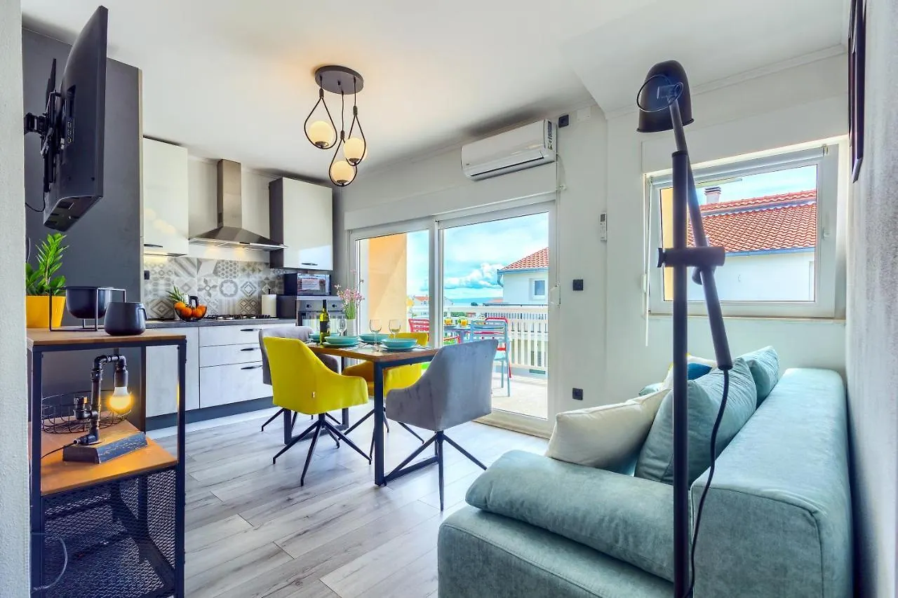 Uma - Design Apartment With Big Terrace location
